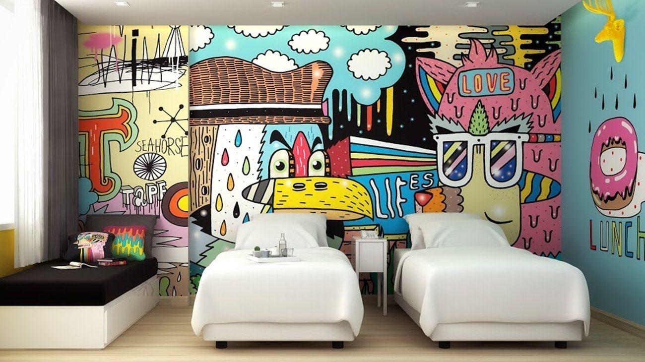 Beat Hotel Bangkok Eksteriør bilde